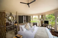 Menjangan Dynasty Resort Отели в г. Бали