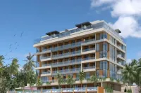 Ritz Barra de São Miguel Hotels in 