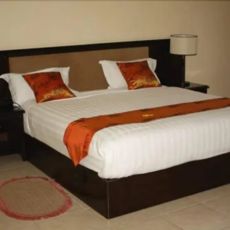 Nashera Hotel