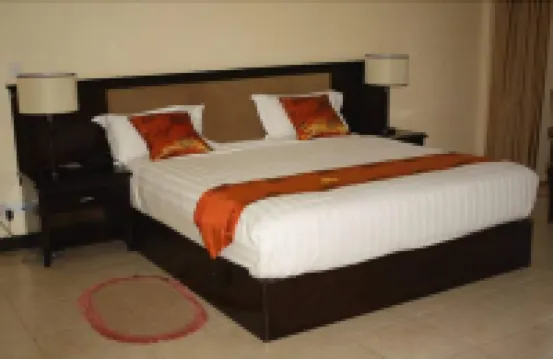 Nashera Hotel