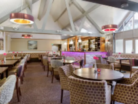 Cromer Country Club Hotels in Cromer