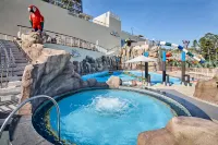 Lotte Resort Sokcho - romantici
