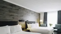 The Hotel on Pownal