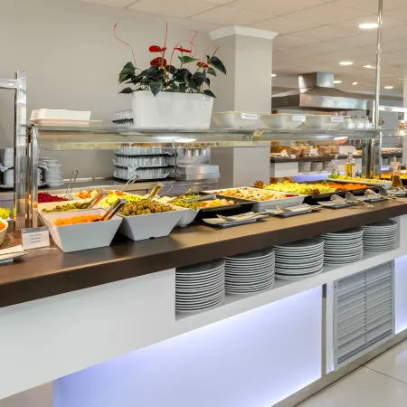 Hotel RH Gijón & Spa