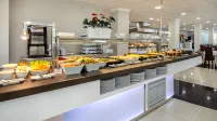 Hotel RH Gijón & Spa - parking