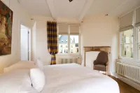 Hotel Parc Beaux Arts Hotels in Luxemburg