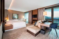 Sheraton Grand Tbilisi Metechi Palace