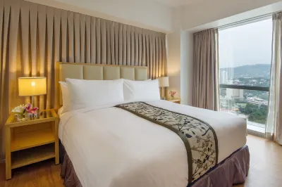 Quest Serviced Residences Hotels in 