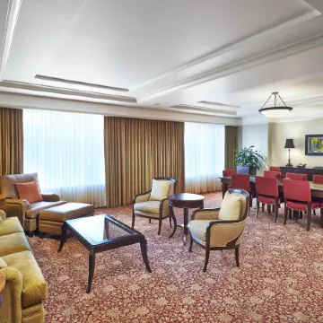 Hyatt Regency Calgary