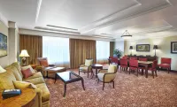 Hyatt Regency Calgary