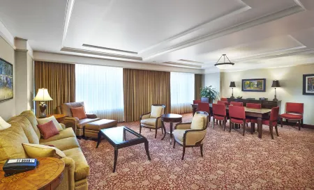 Hyatt Regency Calgary