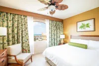 Eagle Aruba Resort Hoteles cerca de Aruba Oasis Eagle Beach Ocean Front