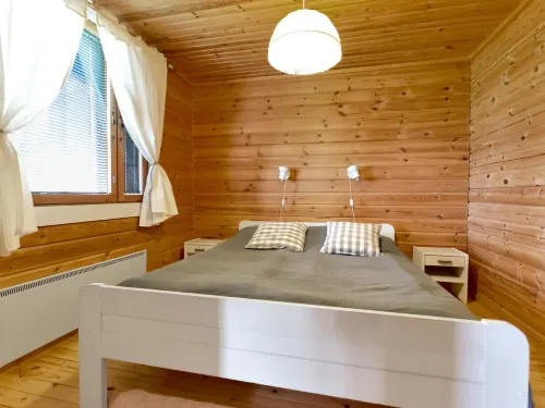 Kuusikumpu Hotels in Petäjävesi