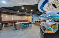 Tru by Hilton Lexington University Medical Center Hotels in Lexington