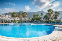 Evripides Village - Gym