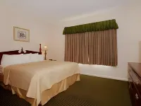 Quality Inn & Suites Dublin Hotels in Dublin