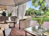 Colleverde Park Hotel - Haustierfreundliche