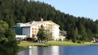 Arabella Alpenhotel am Spitzingsee, a Tribute Portfolio Hotel Hotels in Spitzingsee