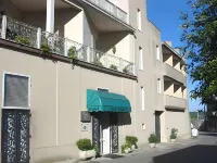Hotel Colibrì Hôtels à : Tricase