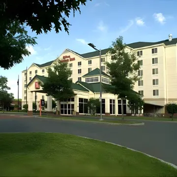 Hilton Garden Inn Springfield, MA