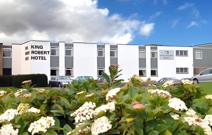 King Robert Hotel