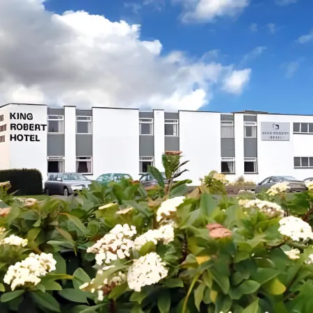 King Robert Hotel