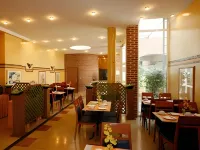 Hotel de La Treille Hotels in La Madeleine