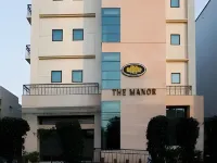 The Manor Bareilly by Leisure Hotels Hotels in Bareilly