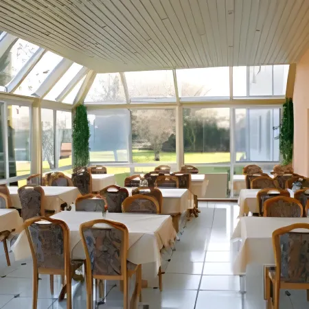 Hotel am Quellberg