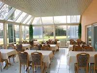 Hotel am Quellberg - 3-Star