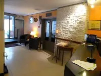 Hotel de La Bastide Hotel a Pennautier
