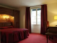 Le Renaissance Hotels in Aurillac