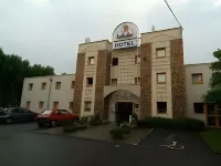 Ibis Budget Valenciennes Petite-Forêt Hotels in Rouvignies