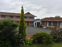 Braemar Motor Inn Hotels in Kaitake
