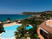 Hotel Ipomea Club - Strand