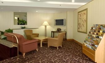 Holiday Inn Indianapolis - Airport Area N