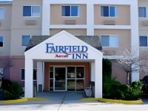 フェアフィールド イン & スイーツ アマリロ ウェスト / メディカル センター アマリロのホテル