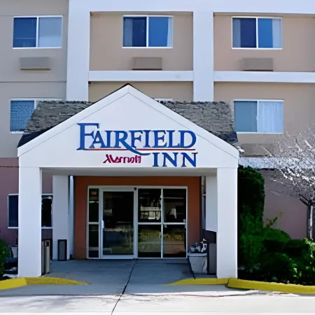 Fairfield Inn & Suites Amarillo West/Medical Center