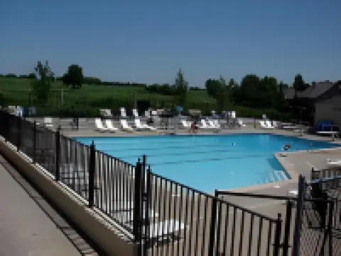 TownePlace Suites Wichita East Hotels in Wichita