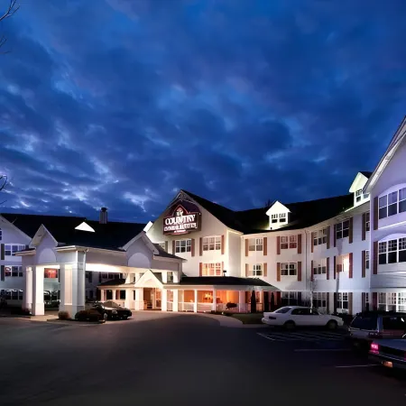 Country Inn & Suites by Radisson, Beckley, WV