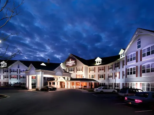 Country Inn & Suites by Radisson, Beckley, WV Hotels in Beckley