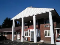 Colonial Inn Mercer-Grove City Hôtels à : Hempfield Township