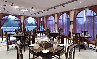 Talai Bagh Palace