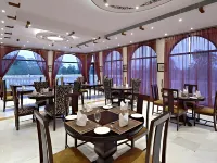 Talai Bagh Palace Hotels in Amber