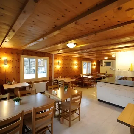 Hotel Garni Hostatt