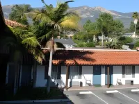 Sunset Motel