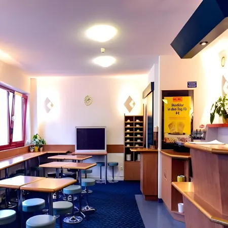 Motel 24h Hannover