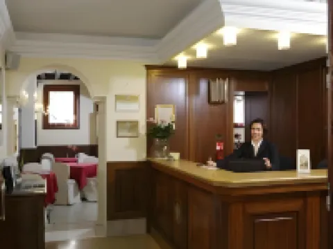 هوتل كا د ورو | وينيس ديب كالتشر