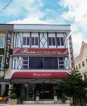 Rose Cottage Hotel Bandar Seri Alam Hotels near Surau As-syakirin