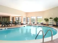 Hampton Inn Selinsgrove/Shamokin Dam - Pools
